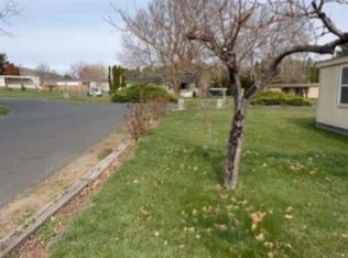 2285 SW Basin Street #7, Ephrata, WA