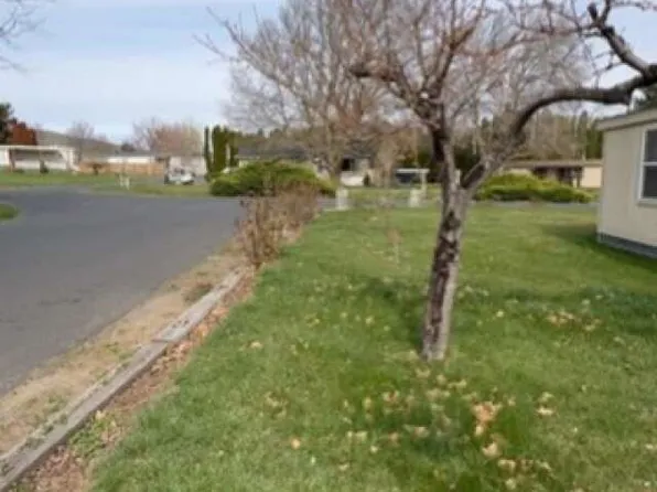 2285 SW Basin Street #7, Ephrata, WA 98823