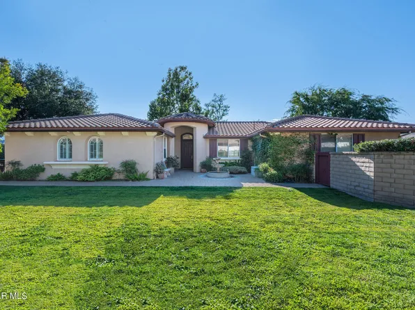 3608 El Encanto Dr, Calabasas, CA 91302
