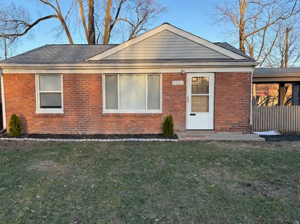 6104 Yale St, Westland, MI 48185