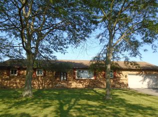 6670 Ridpath Rd, Grove City, OH 43123