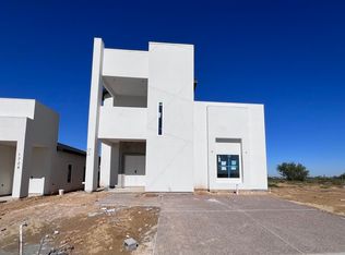 1726 Coba Dr, Laredo, TX 78046