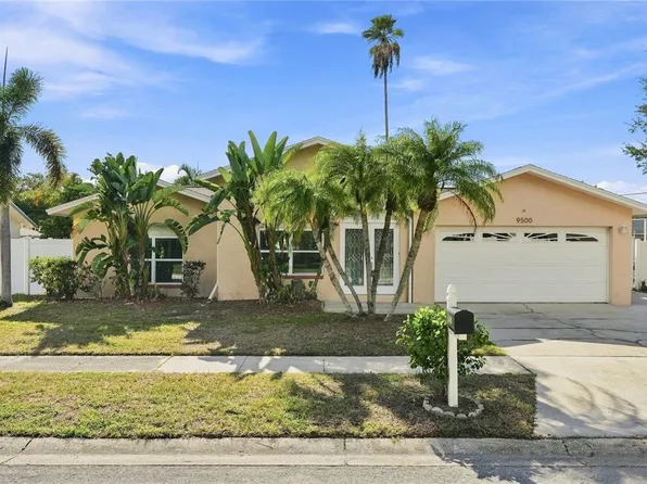 9500 118TH LANE, SEMINOLE, FL 33772