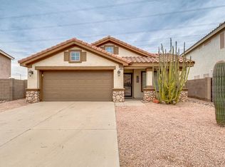 19852 N 32nd Way, Phoenix, AZ 85050
