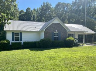 94 Oakdale Dr, Lawrenceburg, TN 38464