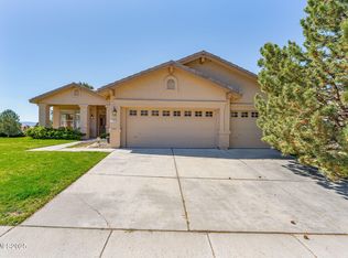 7100 Heatherwood Dr, Reno, NV 89523