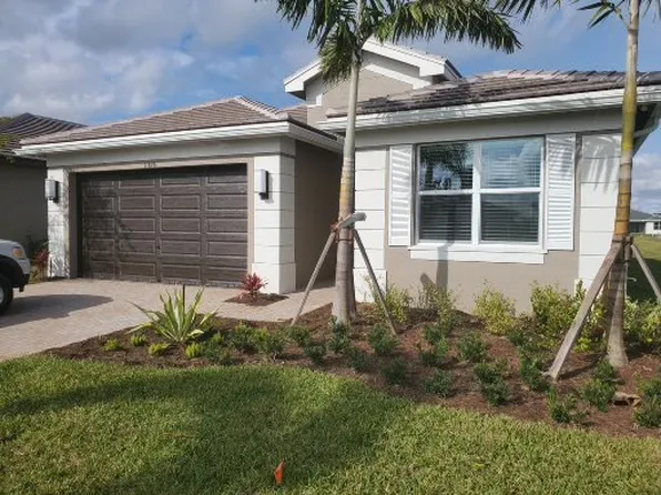 11826 SW Oceanus Blvd, Port Saint Lucie, FL