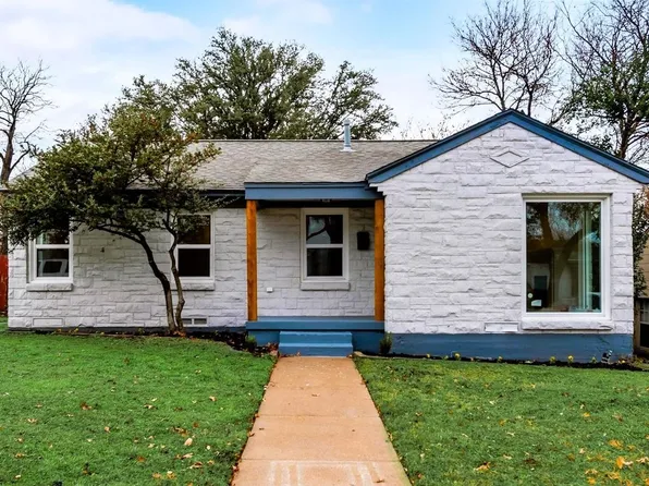 1411 Arborvitae Ave, Dallas, TX 75224