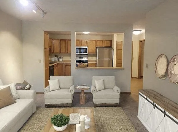 Lakewood Place Apartments — Photo 2