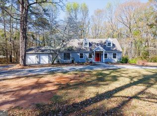 120 Loraine Forest Dr, Macon, GA 31210