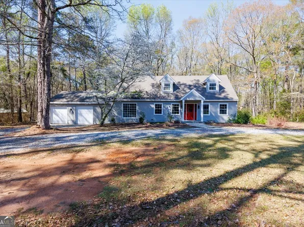 120 Loraine Forest Dr, Macon, GA 31210