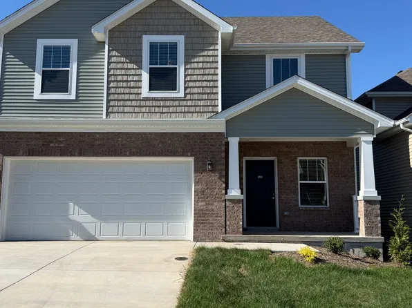 125 Butterfield Way, Lexington, KY 40511