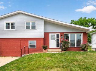 3620 Bellmore Rd, Baltimore, MD 21244