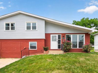 3620 Bellmore Rd, Baltimore, MD, 21244
