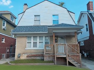 13580 Stoepel St, Detroit, MI 48238
