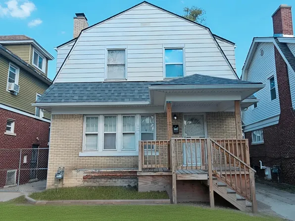 13580 Stoepel St, Detroit, MI 48238
