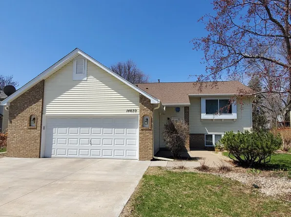 14639 Guthrie Ave, Apple Valley, MN 55124