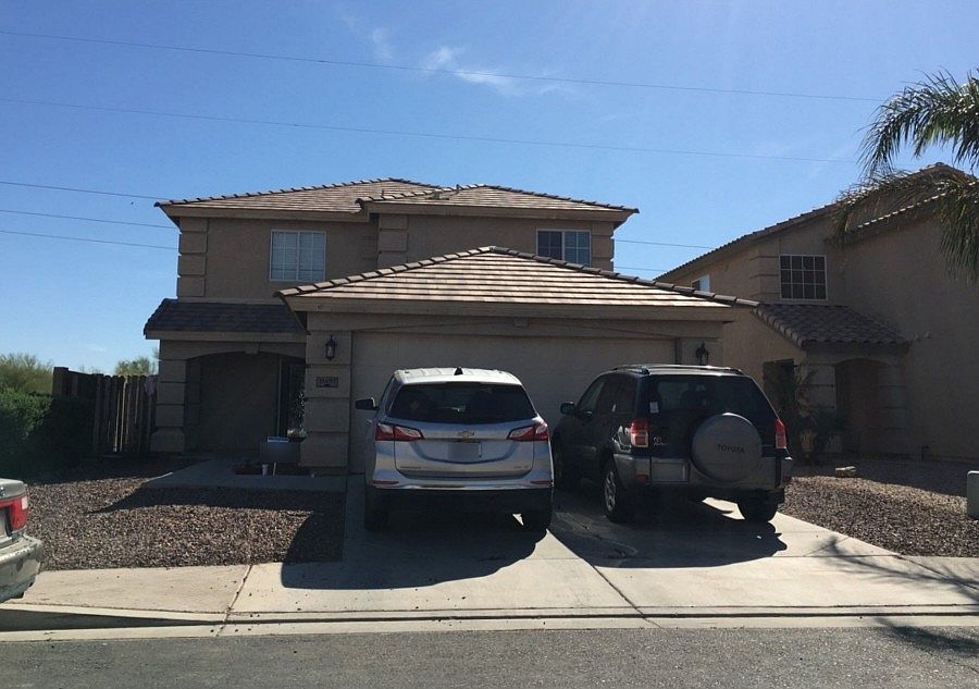 1st image of 31497 N Mesquite Way