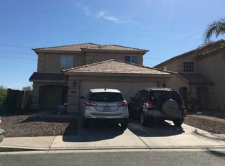 31497 N Mesquite Way, San Tan Valley, AZ 85143