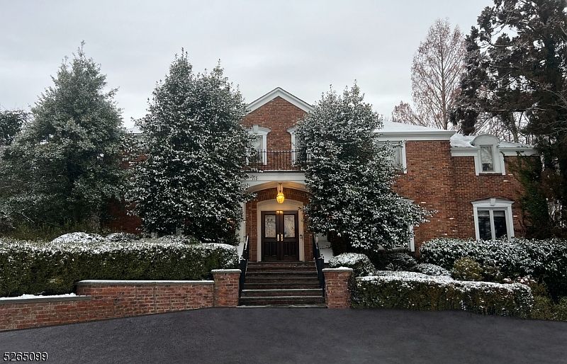 525 Hillside Ave, Mountainside, NJ 07092 Zillow