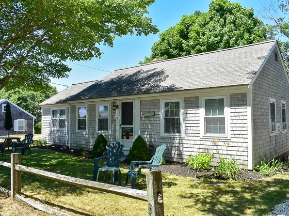 12 Whortleberry Lane, Dennis Port, MA 02639