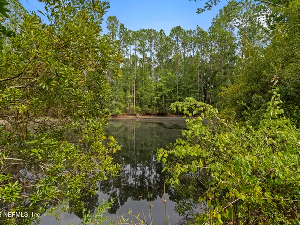 0 COUNTY ROAD 218, Clay Hill, FL 32234