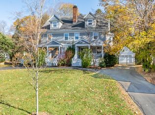 55 N Main St #55, Natick, MA 01760