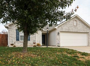 5906 Accent Dr, Indianapolis, IN 46221