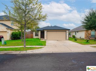 126 Wild Plum, San Marcos, TX 78666