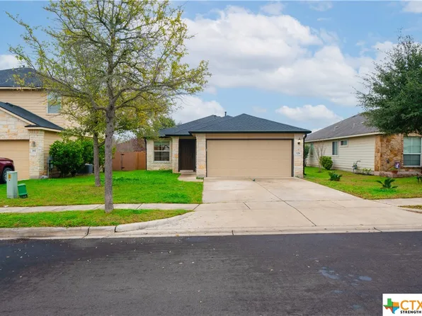126 Wild Plum, San Marcos, TX 78666
