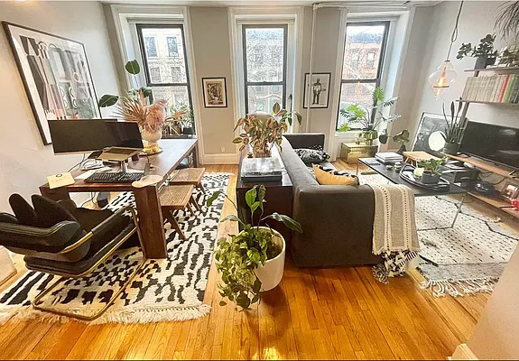Rented by Prospect Heights Realty, Corp. | media 1