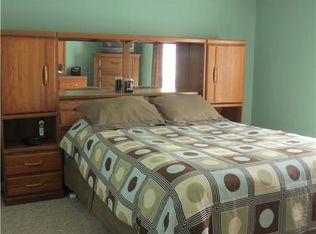 12611 Anderson Rd, Granger, IN 46530