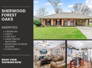 2148 Oak Knoll Dr, Baton Rouge, LA 70815