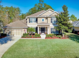 1081 Eagle Point Dr, Saint Augustine, FL 32092