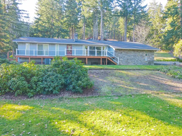 351 Talemena Dr, Cottage Grove, OR 97424
