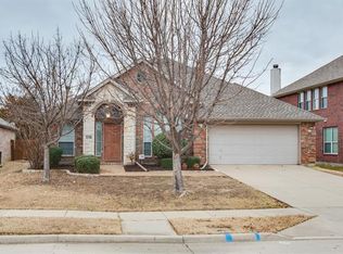 1198 Pelican Dr, Frisco, TX 75033