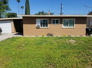 16709 E Bellbrook St, Covina, CA 91722