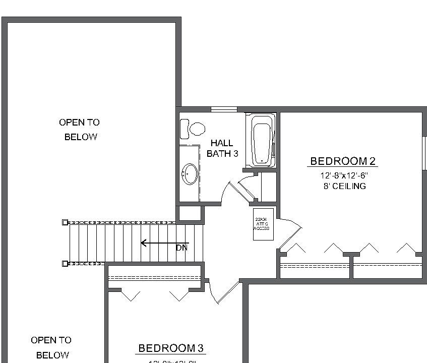 2nd image of 67070 Brentwood Dr #69UTRO
