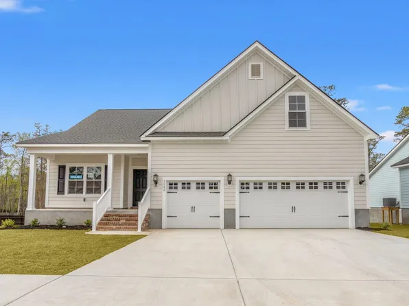 5142 Water Breeze Ct. lot 309 Corolla B, Myrtle Beach, SC 29588