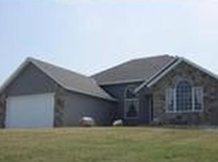 66603 217th St, Darwin, MN 55324