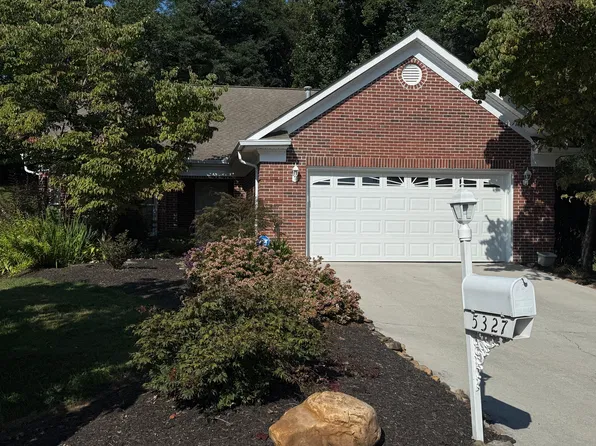 5327 Comice Way, Knoxville, TN 37918