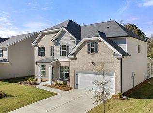 208 Umber Rd, Locust Grove, GA 30248