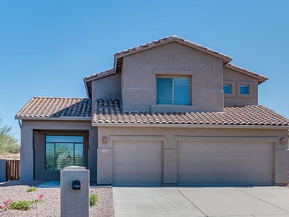 3rd image of 13733 N Carlynn Cliff Dr