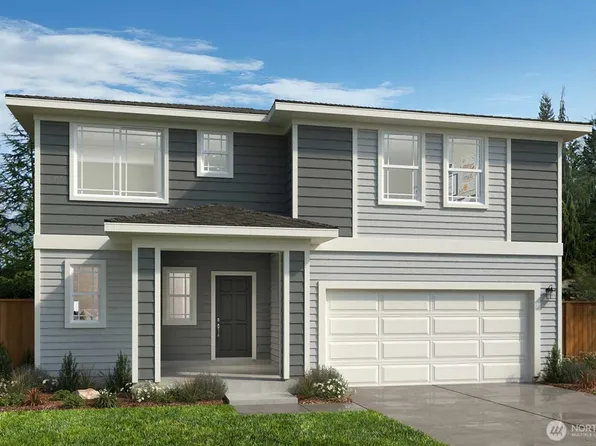 13722 184th Street Ct E #146, Puyallup, WA 98374