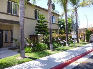 6223 Avenida De Las Vistas UNIT 5, San Diego, CA 92154