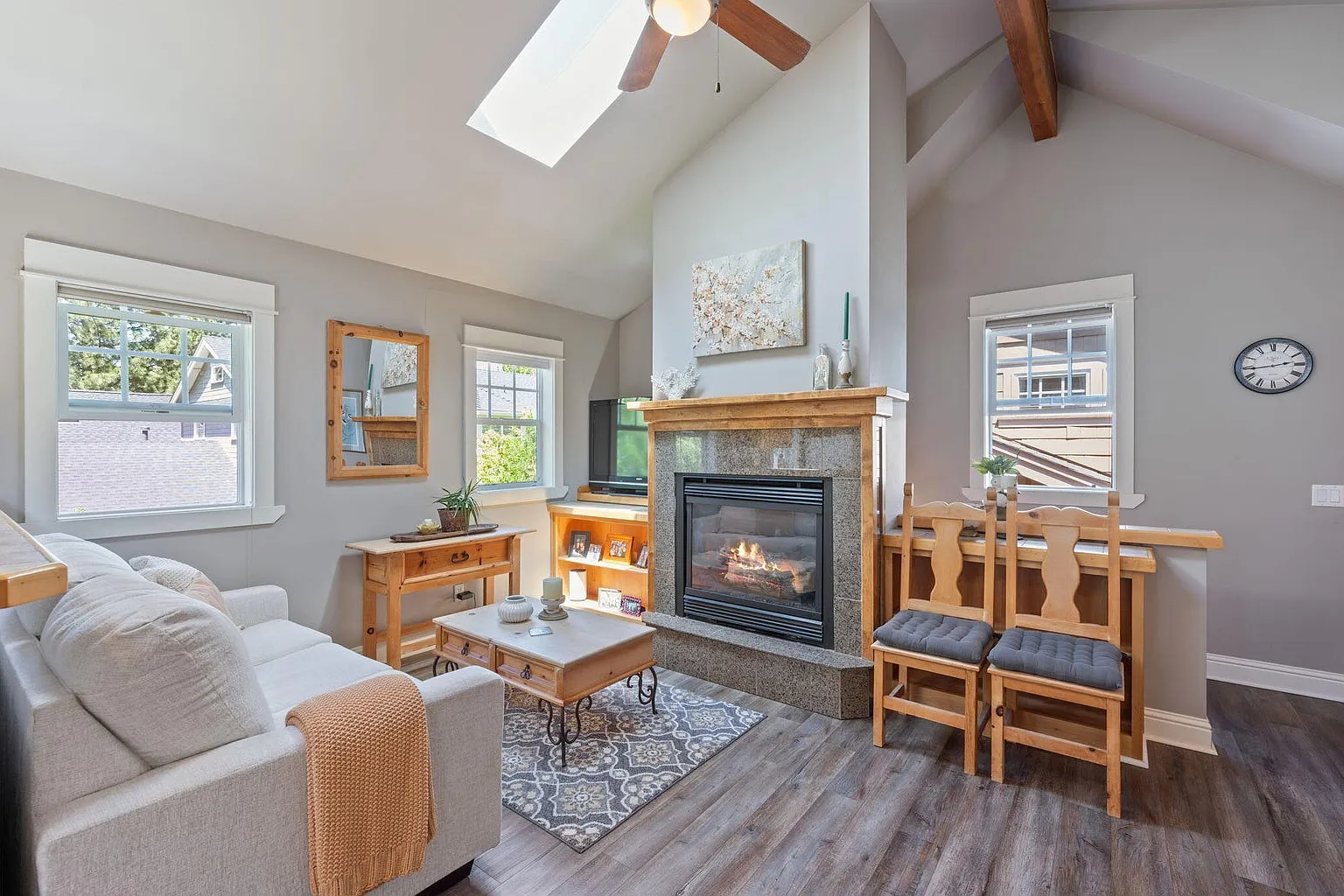 1 bed, 532 sqft, $2,200 — Photo 1