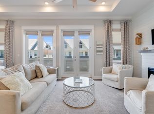 23 E York Ln UNIT C, Inlet Beach, FL 32461