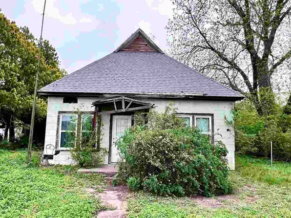 113 Broad Way, Newkirk, OK 74647