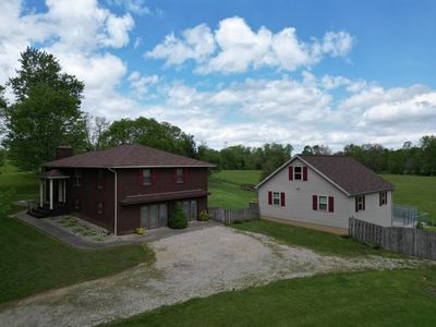 364 Tidal Wave Rd, Corbin, KY, 40701