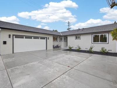 6482 Bollinger Rd, San Jose, CA, 95129